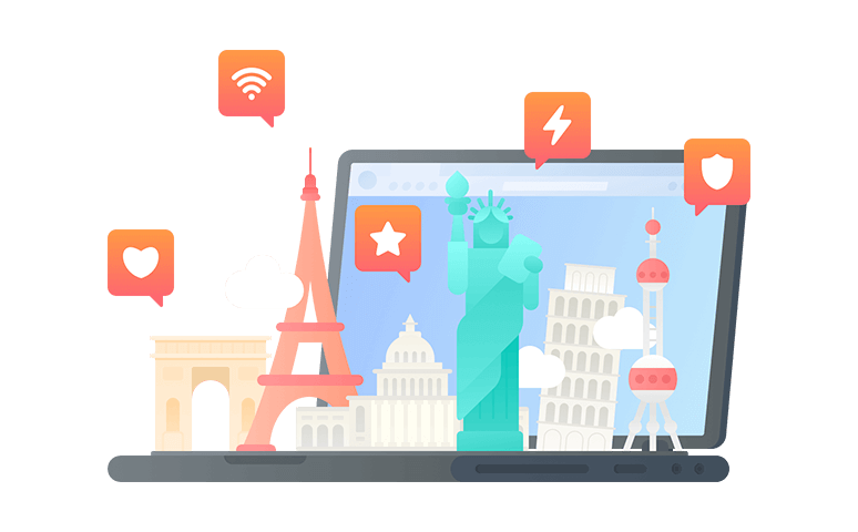 在马达加斯加连接到中国vpn - 亮讯加速器